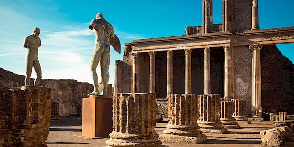 Pompei - Parco Archeologico