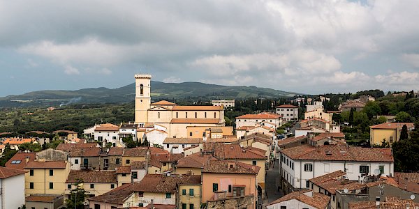 Rosignano Marittimo