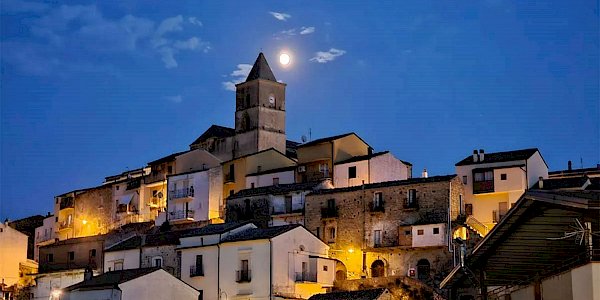 Oliveto Lucano