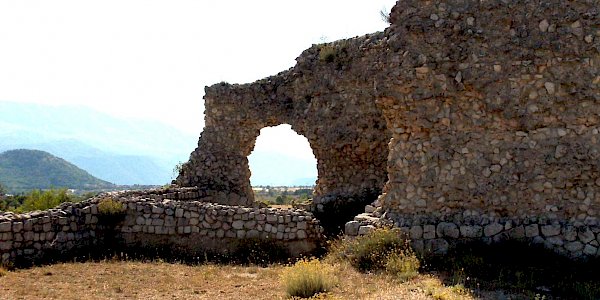 Prata D'ansidonia