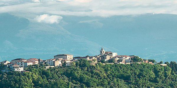 Villamagna
