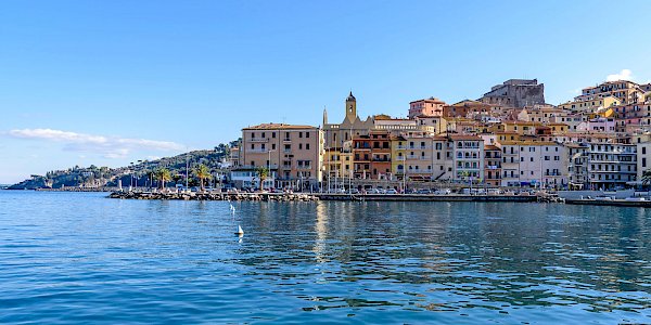 Monte Argentario