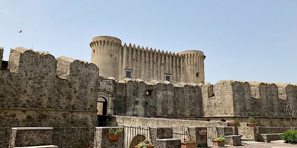 Santa Severina