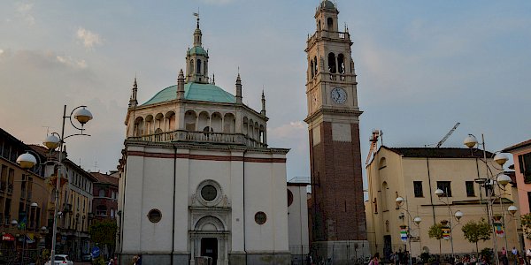 Busto Arsizio