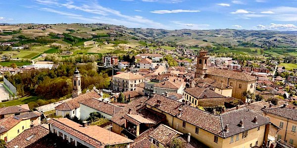 Castagnole delle Lanze