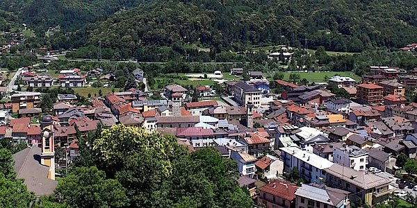 Robilante