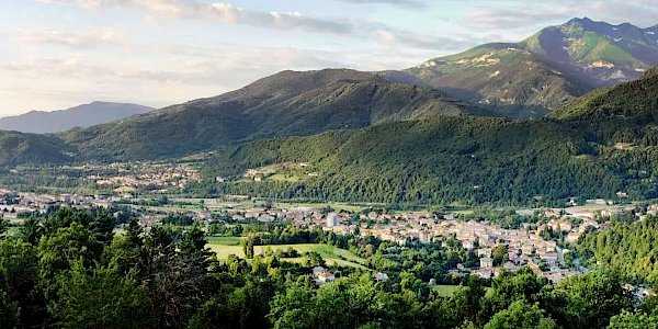 Luserna San Giovanni