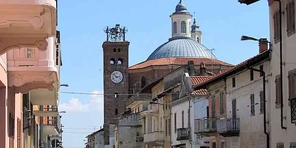 Borgo d'Ale