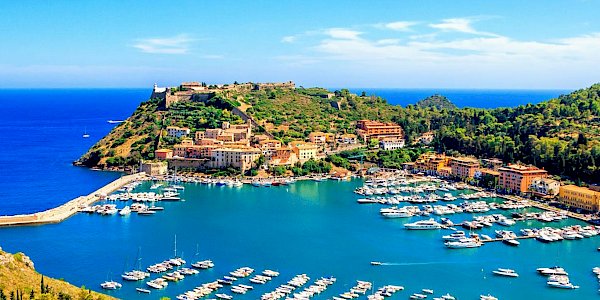 Porto Ercole