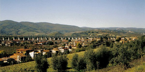 Allerona scalo