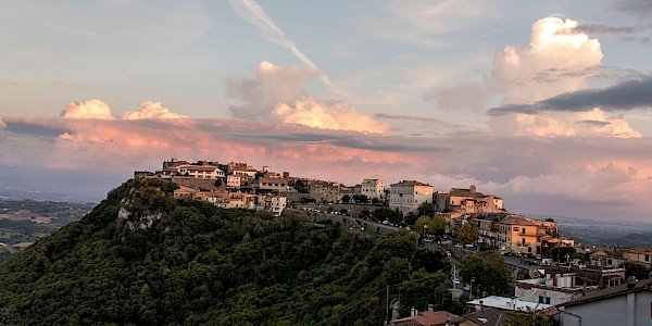 Sant'Oreste