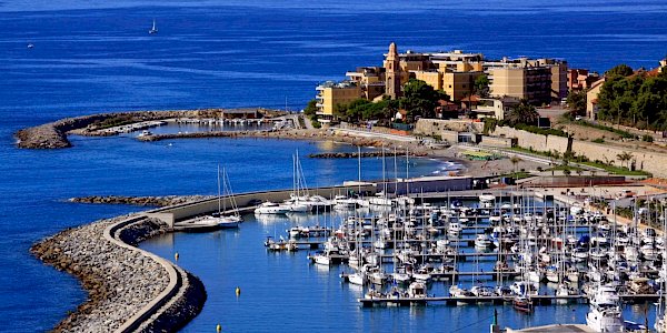 San Lorenzo Al Mare