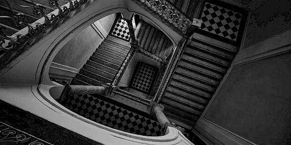 Pesaro - Conservatorio Statale di musica "G. Rossini"