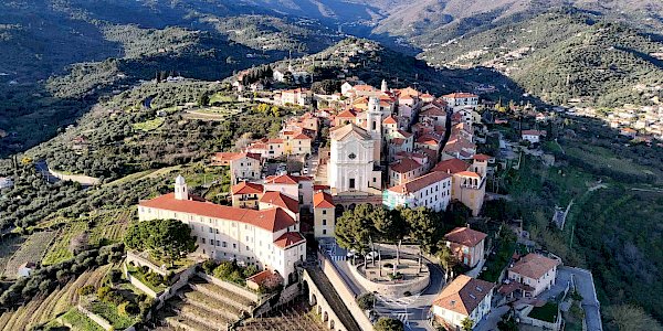 Diano Castello