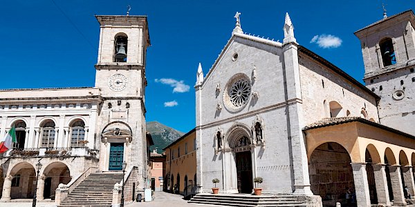 Norcia