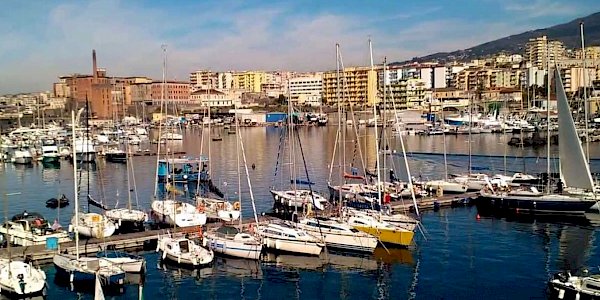 Torre Del Greco