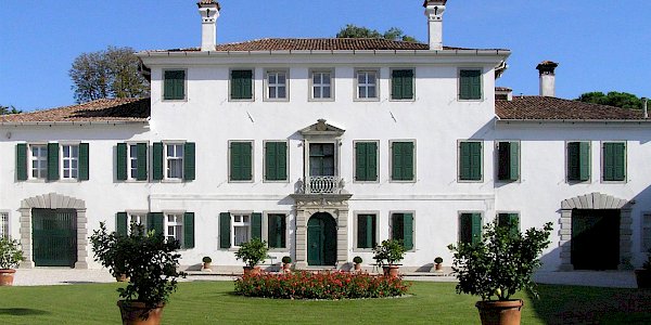 Pavia Di Udine