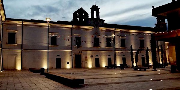 Orta Nova