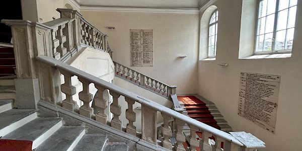 Asti - Archivio di Stato