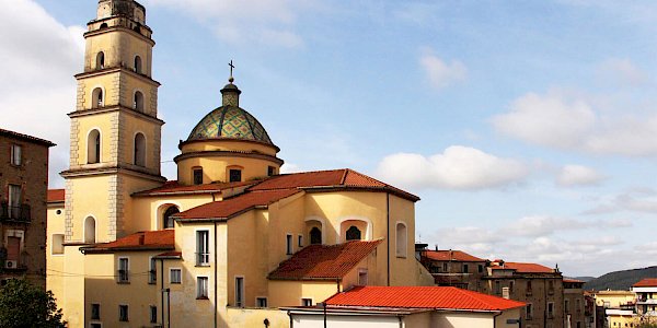 Vallo della Lucania