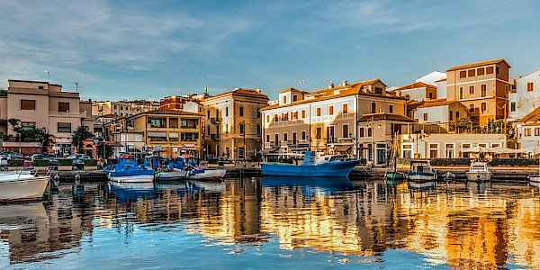 La Maddalena