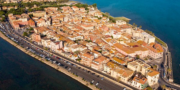 Orbetello