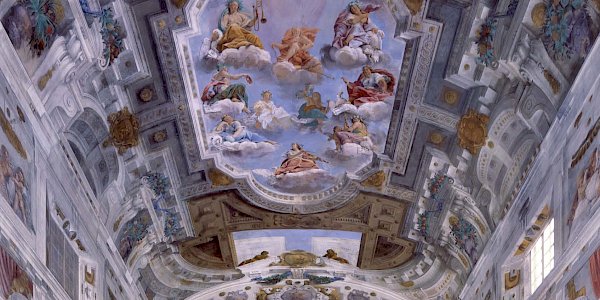 Sassuolo (MO) - Gallerie Estensi - Palazzo Ducale