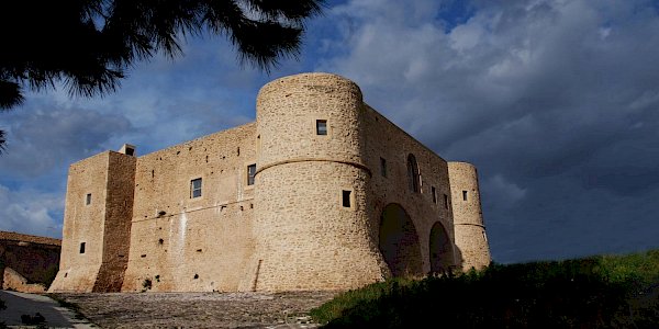 Bernalda