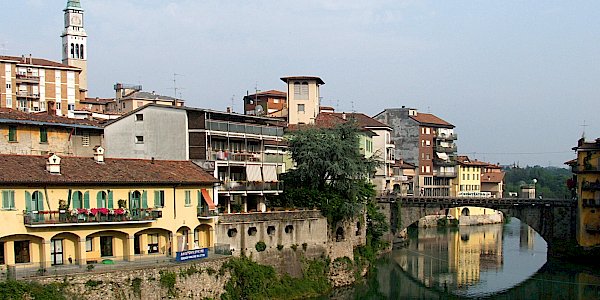 Ponte San Pietro