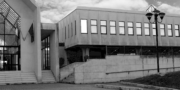 Frosinone - Conservatorio Licinio Refice