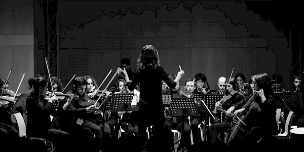 Aosta - Conservatoire de la Vallée d’Aoste