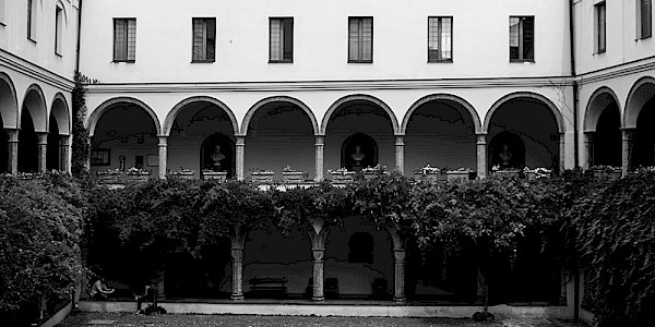 Parma - Conservatorio "Arrigo Boito"