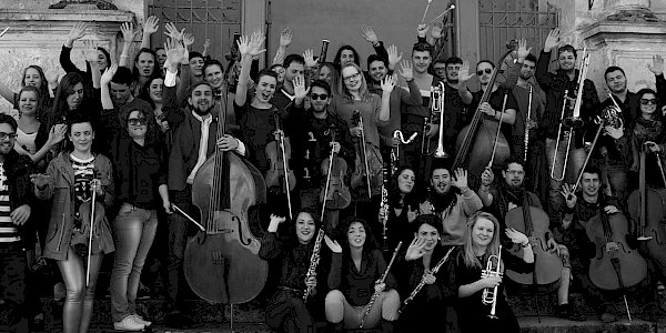 Matera - Conservatorio "Egidio Romualdo Duni"