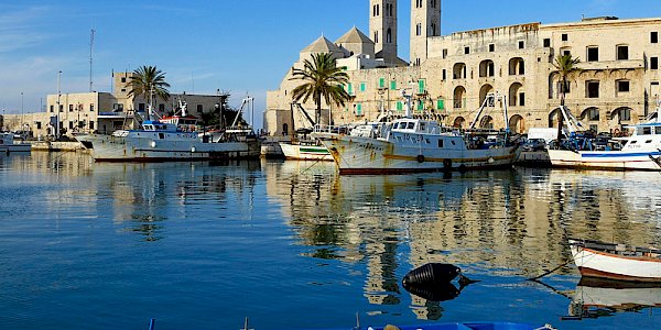 Molfetta