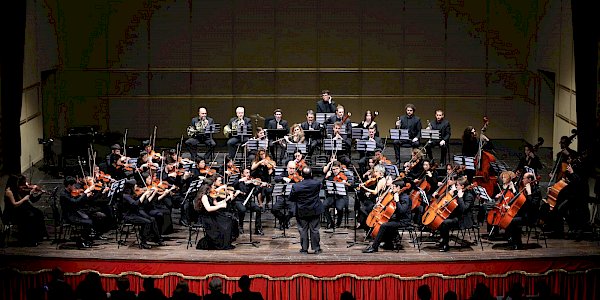 Cremona - Conservatorio di Musica "Claudio Monteverdi"