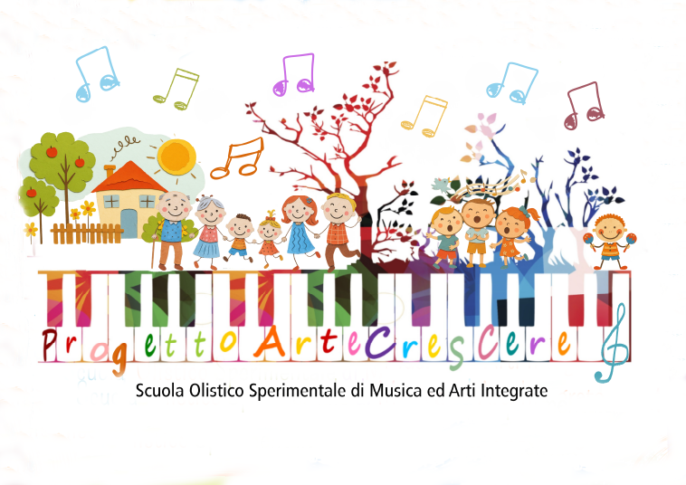 Progetto ArteCrescere