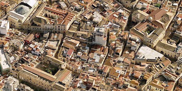 San Severo