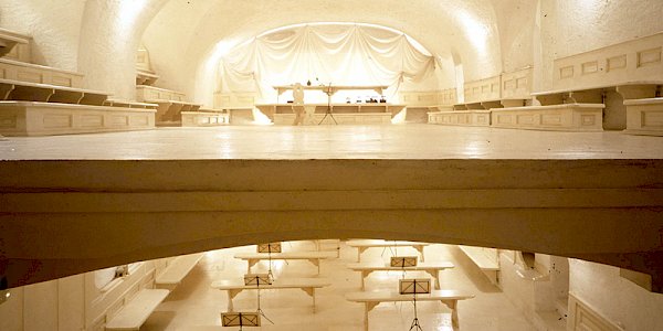 Roma - Teatro di Documenti