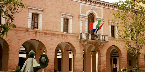 Castel Bolognese