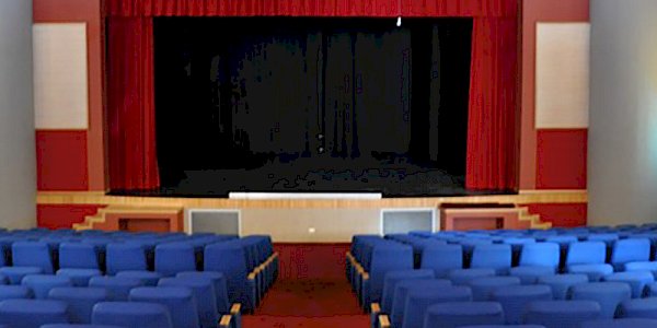 Pozzallo (RG) - Cine Teatro Giardino