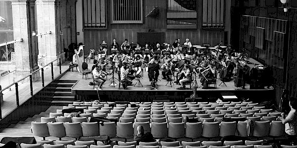Napoli - Conservatorio S. Pietro a Majella