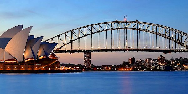Sydney