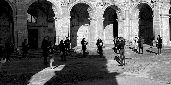 Vibo Valentia - Conservatorio Fausto Torrefranca