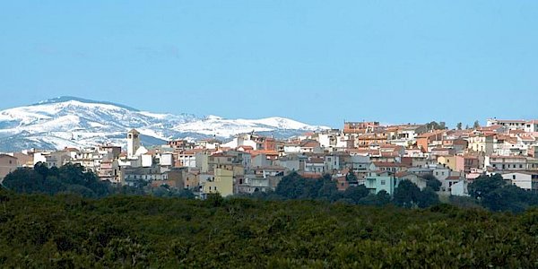 Perdasdefogu