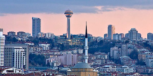 Ankara
