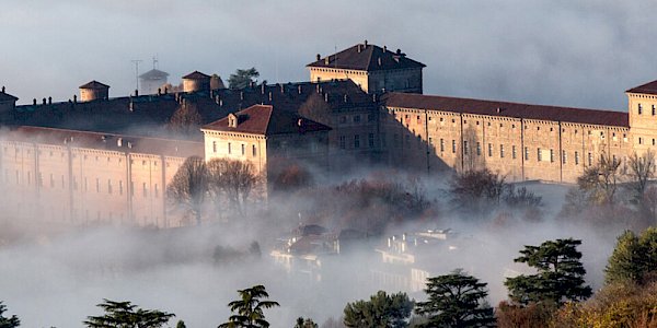 Moncalieri (TO) - Castello Reale