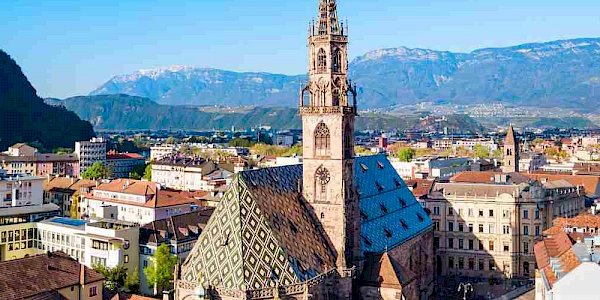 Bolzano/Bozen