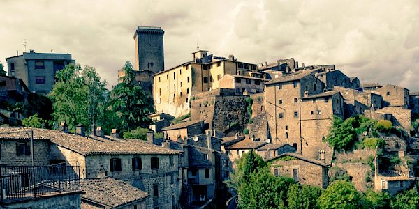 Civitella d'Agliano