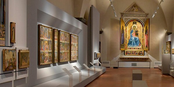Firenze - Museo di San Marco