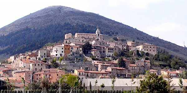 Scurcola Marsicana